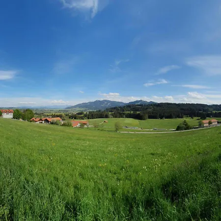 Apartamento Chaletwohnung Dorfbrunnen